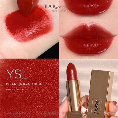 son thỏi ysl|son YSL chính hãng.